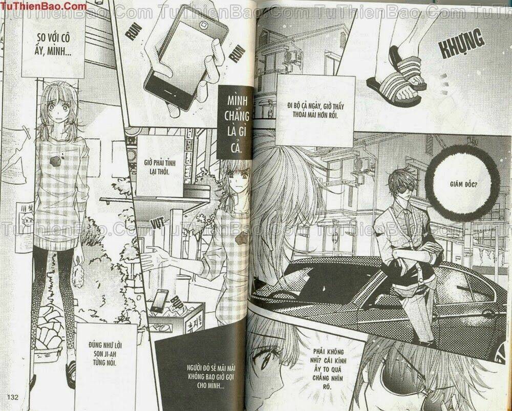 scandal đáng ngờ chapter 5 67