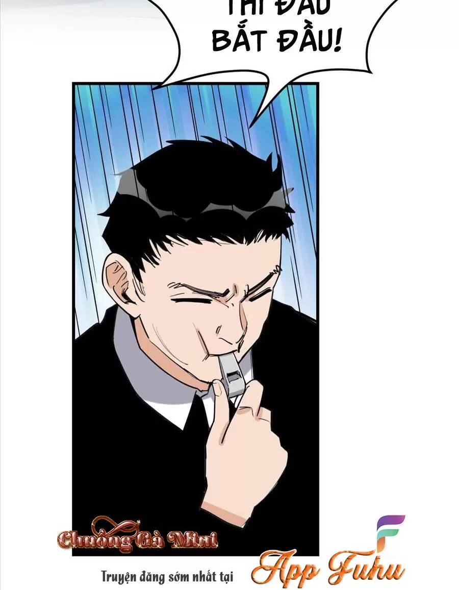 cố tổng, vợ của ngài quá mạnh rồi! chapter 88 15