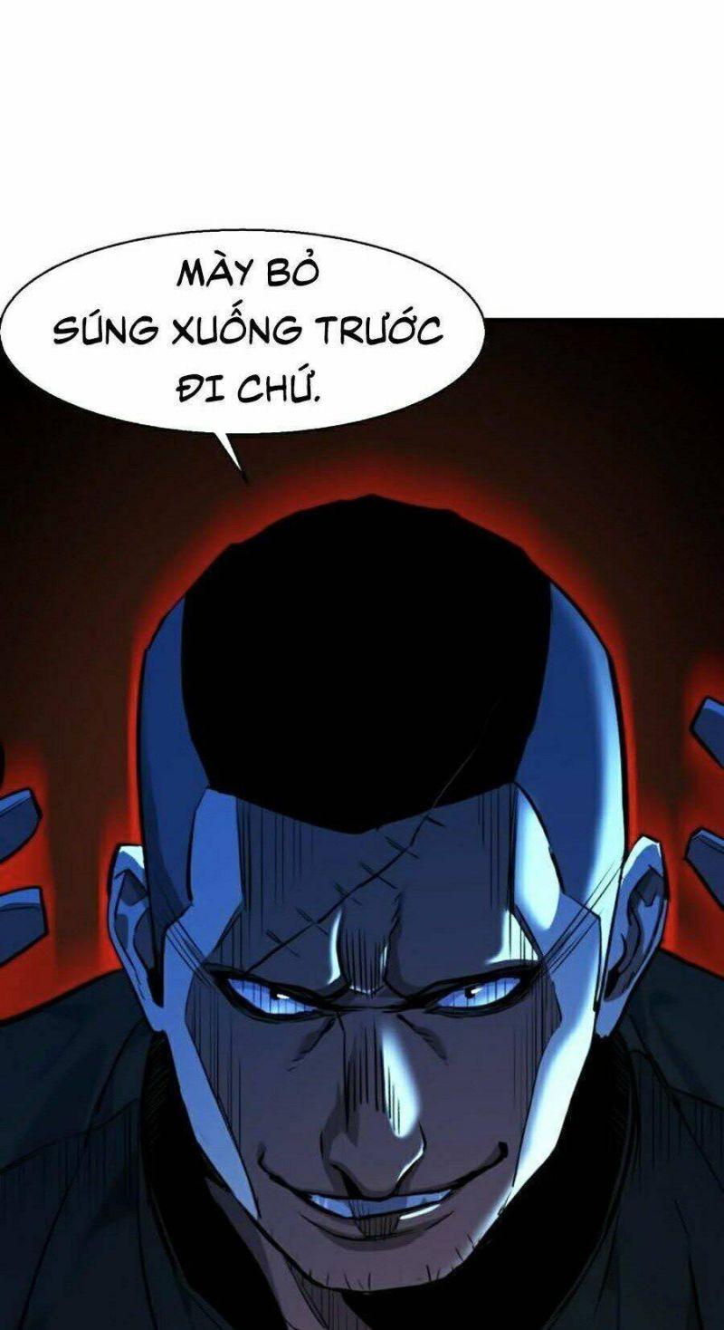 bạn học tôi là lính đánh thuê chapter 55 95