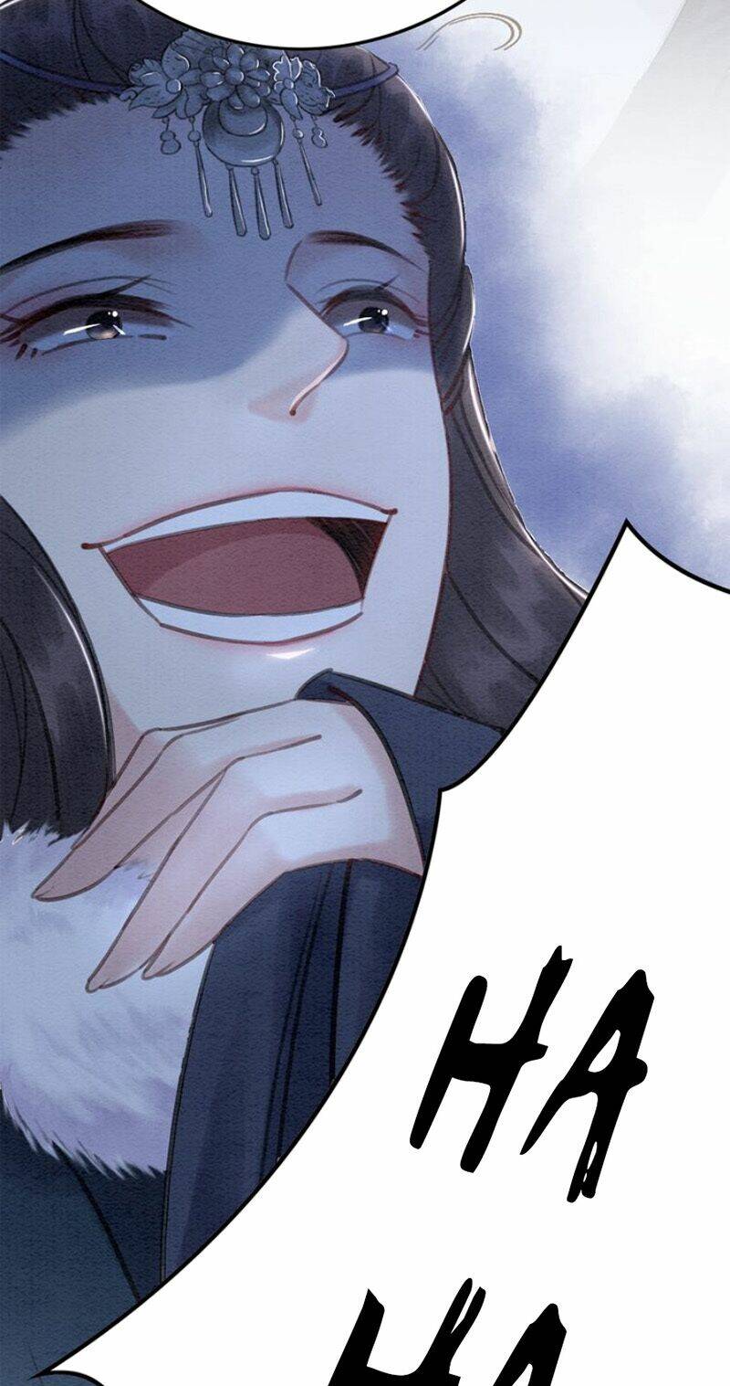 trọng sinh bá sủng nhiếp chính vương quá mạnh mẽ chapter 17 33