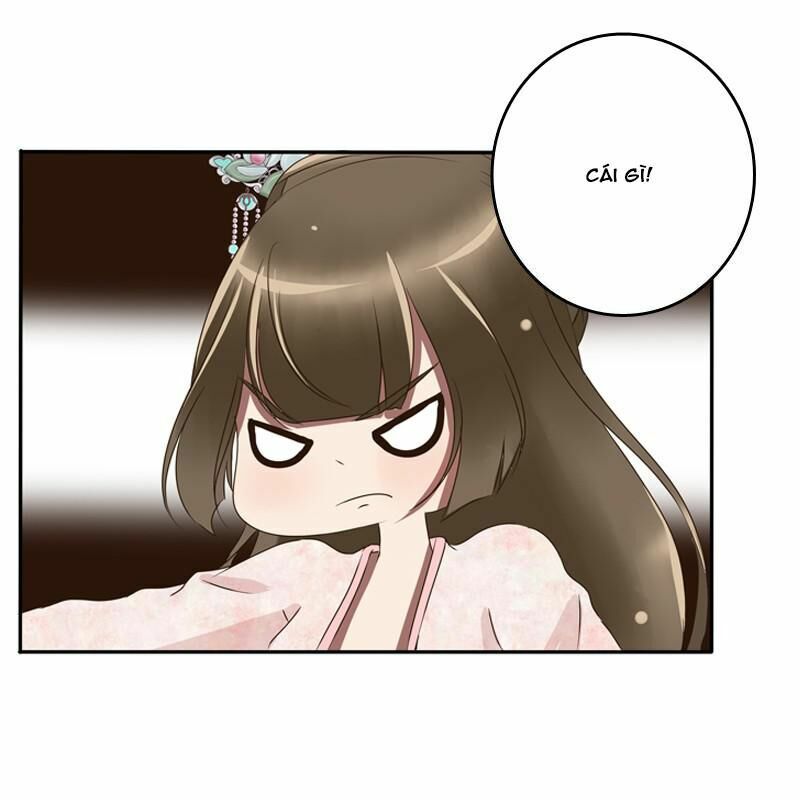 thông linh phi chapter 82 16