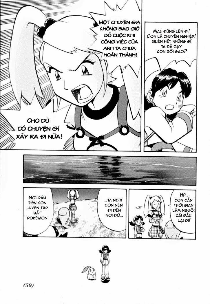 thú cưng đặc biệt chapter 133 13