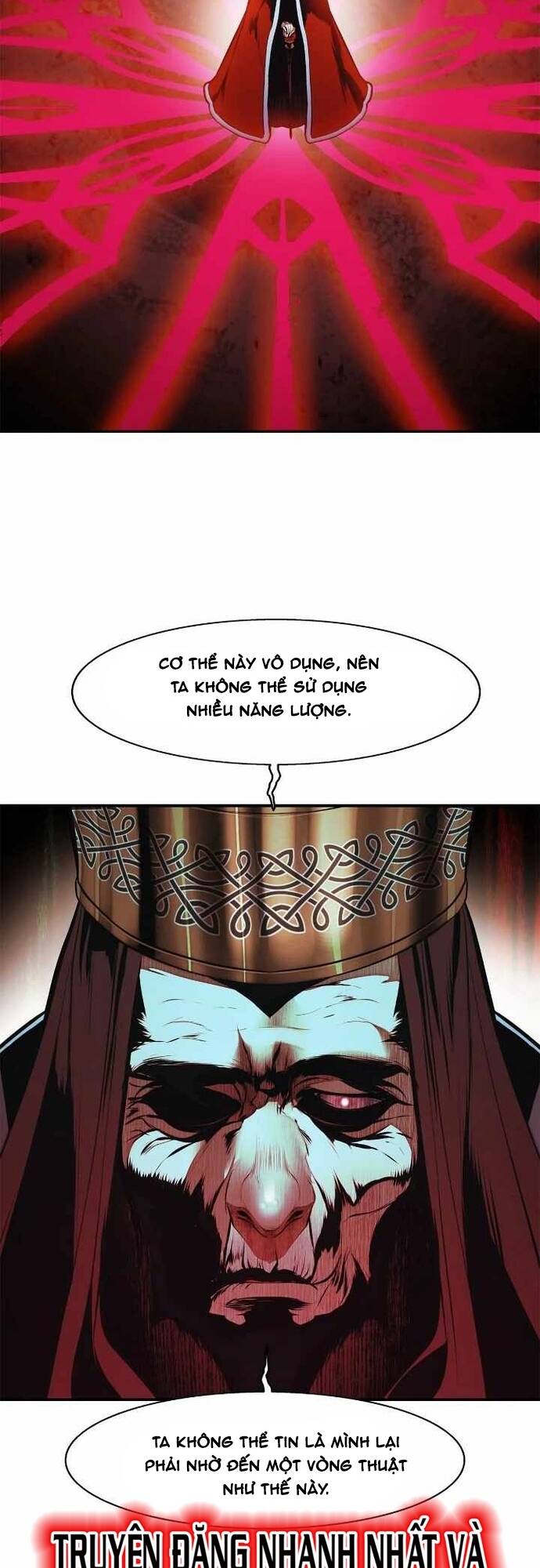 bất bại chân ma chapter 233 38