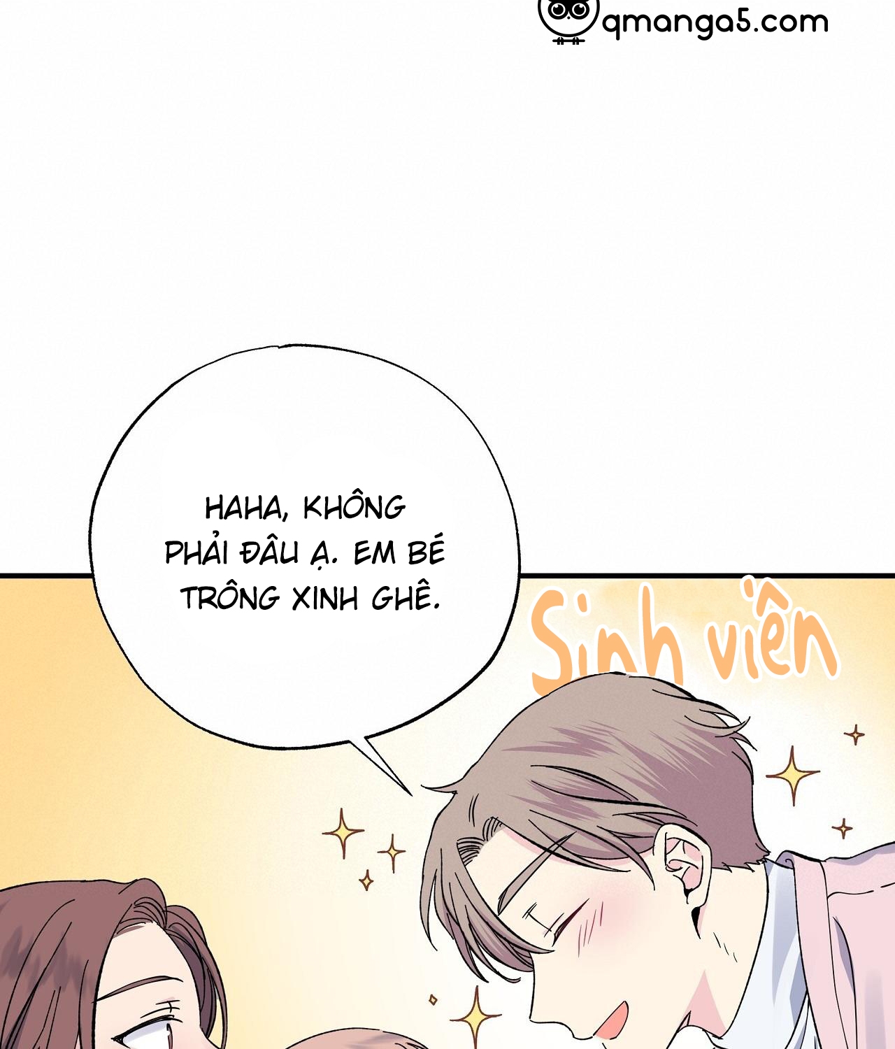 vị ngọt đôi môi chapter 44 10