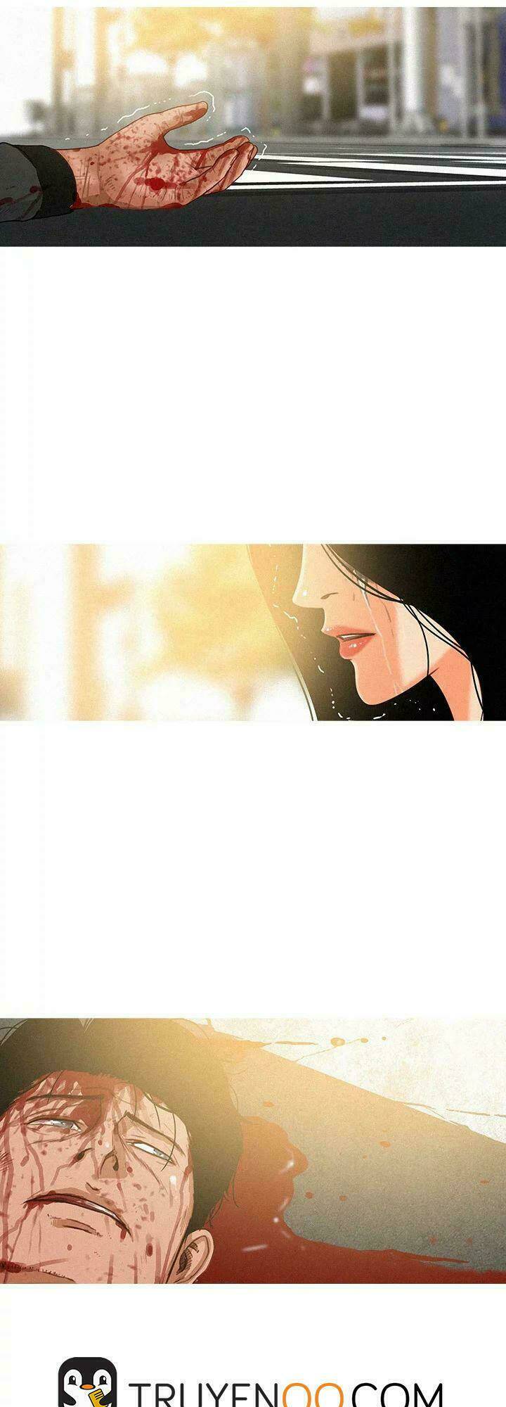 thiên đường thất lạc chapter 1 4