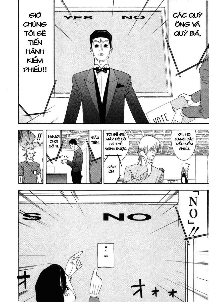 liar game chapter 13 12