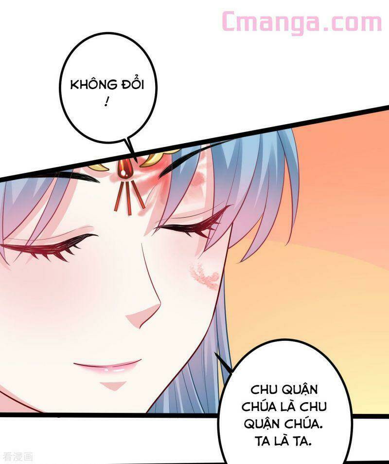 độc y đích nữ chapter 36 25