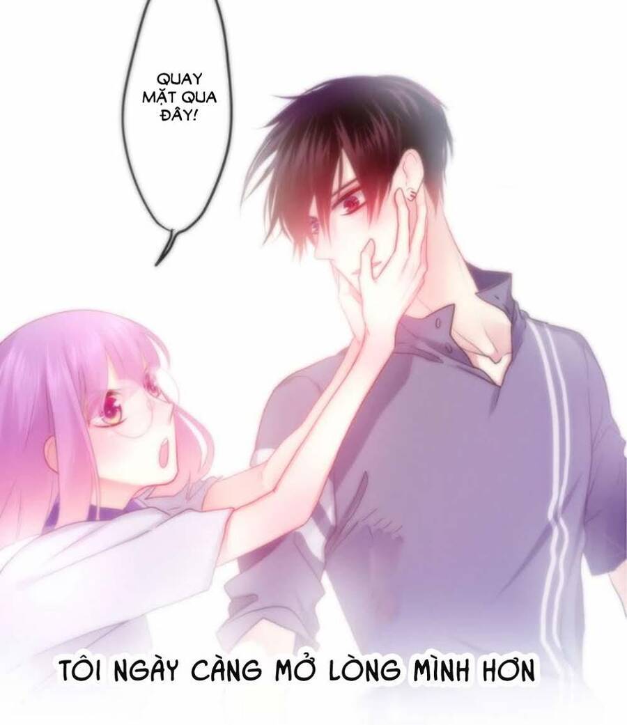 tháng sáu kì diệu chapter 651 21