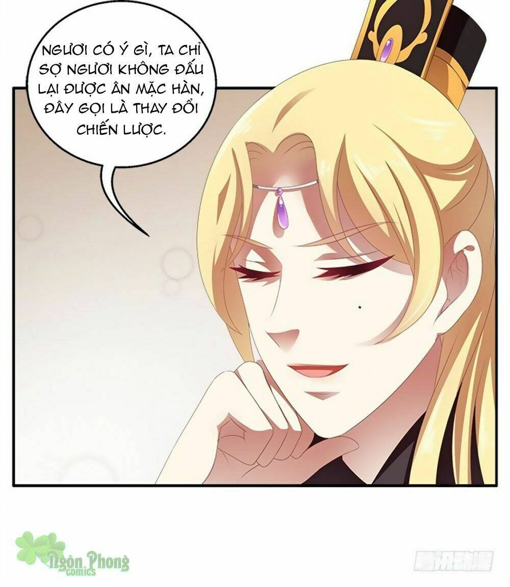 thịnh thế an nhiên chapter 49 19