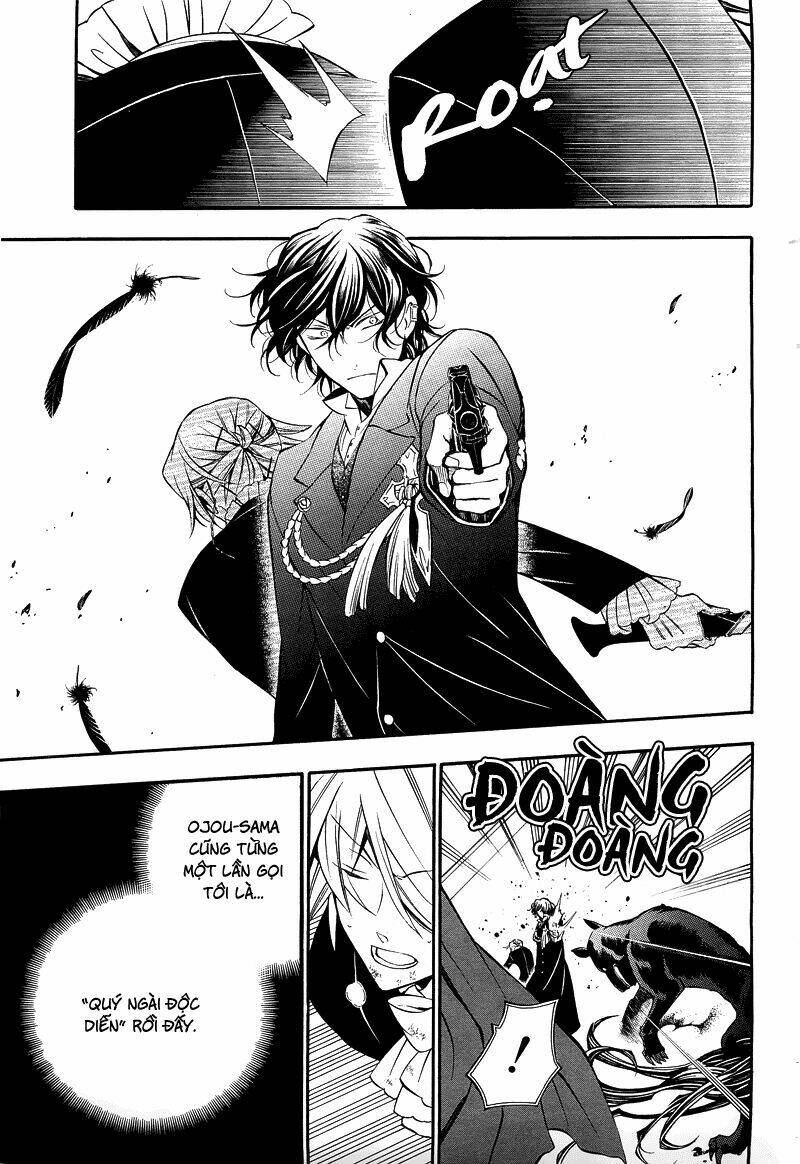 pandora hearts chapter 56 10