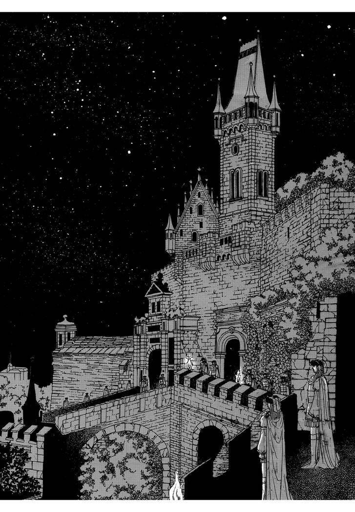 princess manhwa chapter 36 37