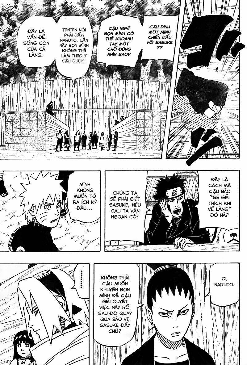 naruto - cửu vĩ hồ ly chapter 488 11