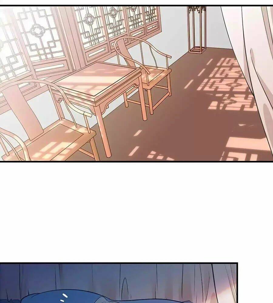 liệt hỏa cuồng phi: vương gia thú tính muốn sủng chapter 80.2 48