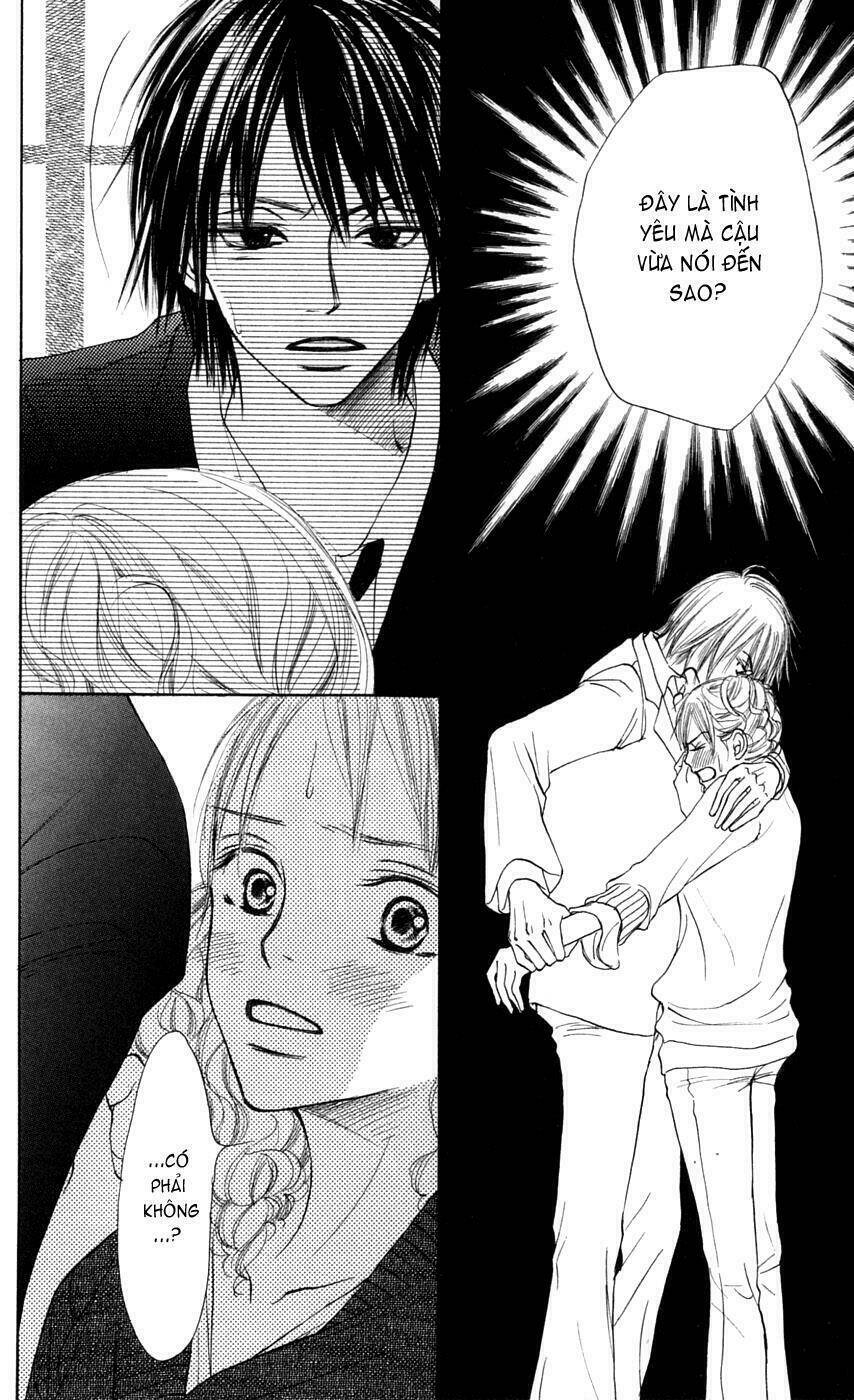 phát điên vì em chapter 7 5