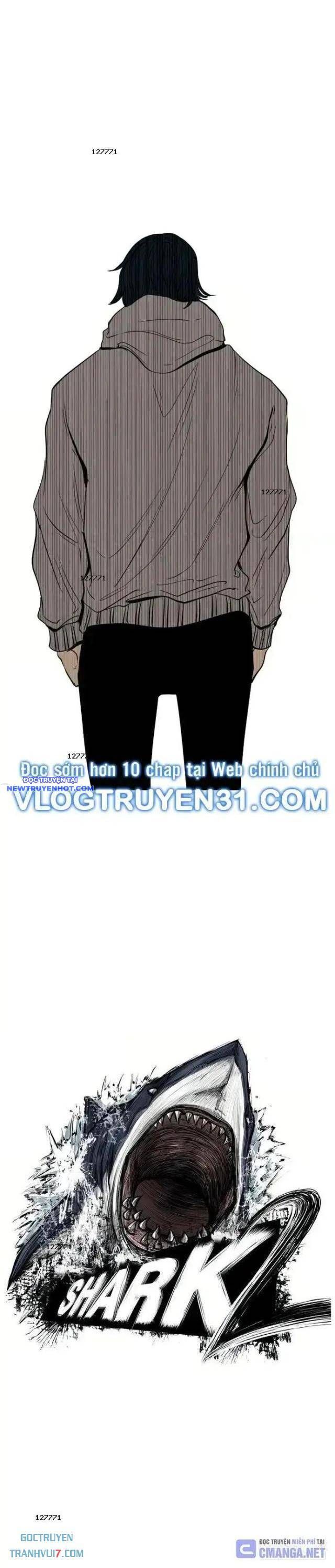 shark - cá mập chapter 111 4