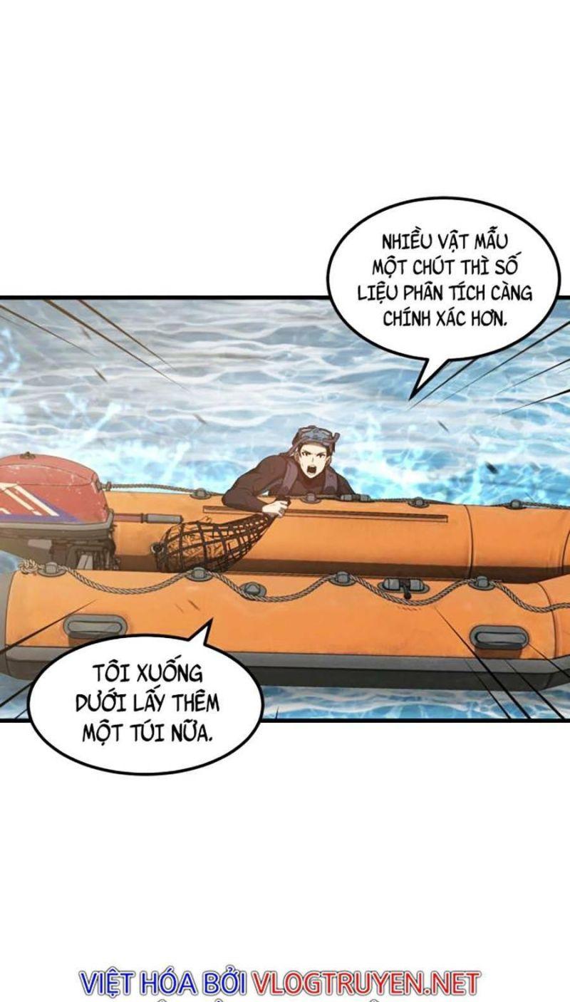 siêu tiến hóa chapter 80 38