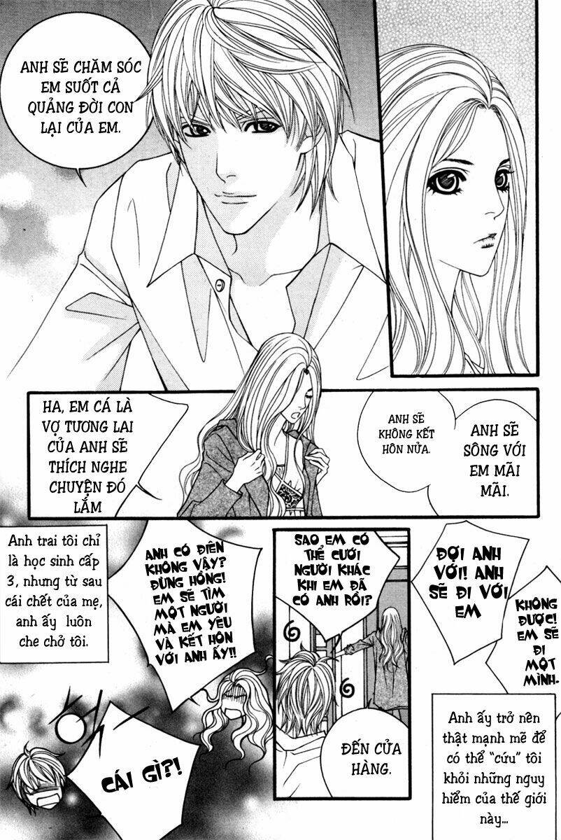 lost in london chapter 1 23