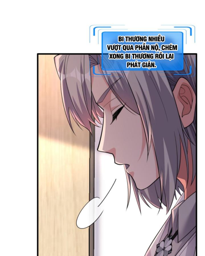 học cùng em gái, tôi bất cẩn vô địch rồi chapter 187 30