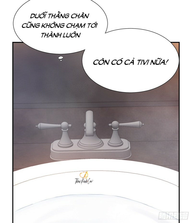 mối tình đầu gian nan của chu thành nhất chapter 35 33