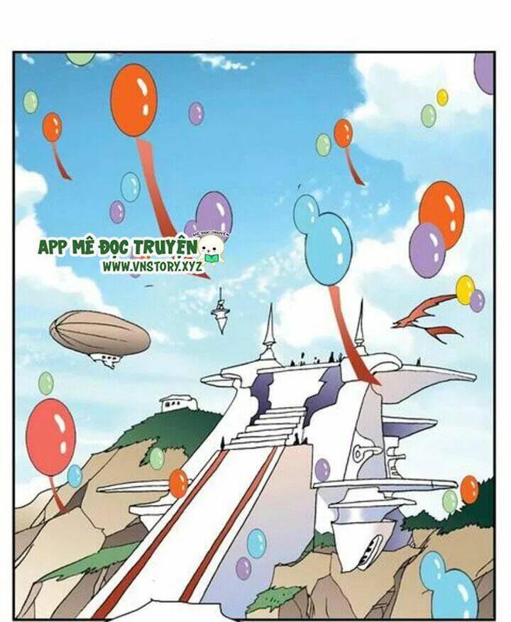 nhà có siêu dễ thương chapter 165 9