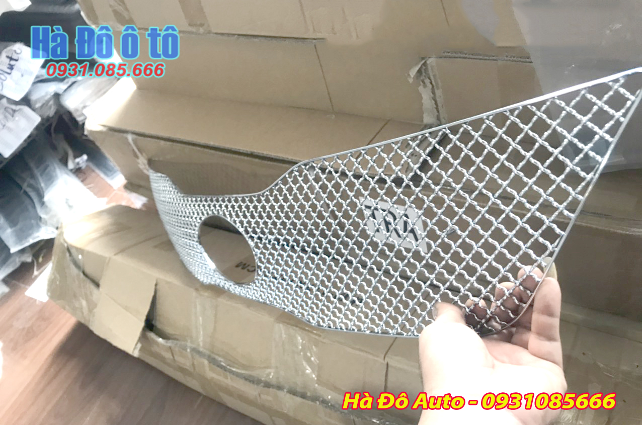 Ốp Mặt Ca Lăng Sorento 2014 2015 2016 2017 2018 2019 Kiểu Dáng Benly