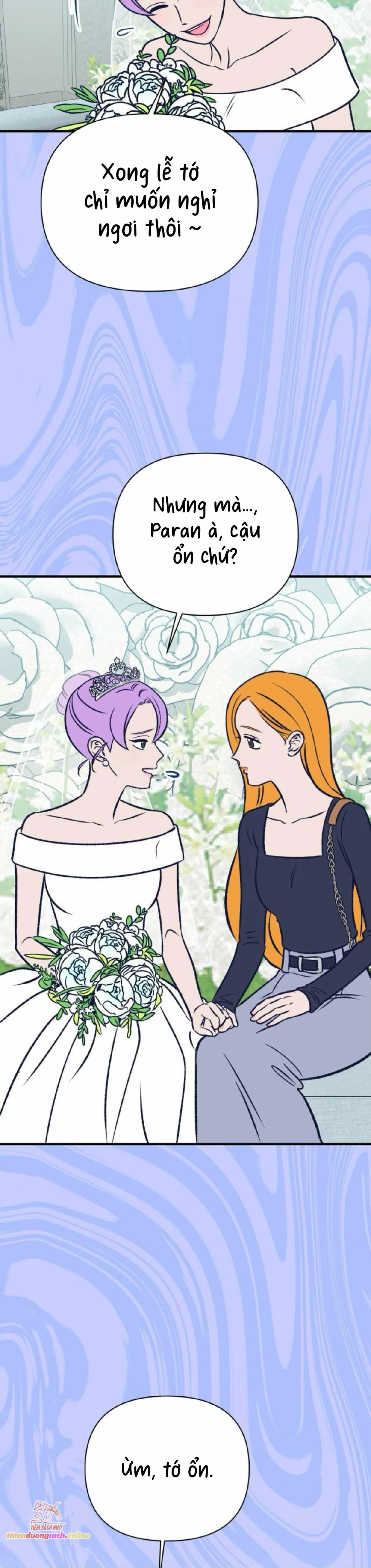 [18+] nguyệt mị moonstruck chapter 10 14