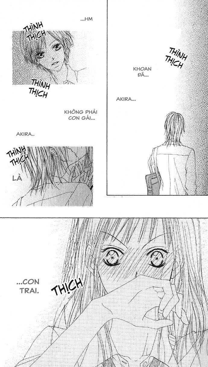 venus kisoukyoku chapter 1 41