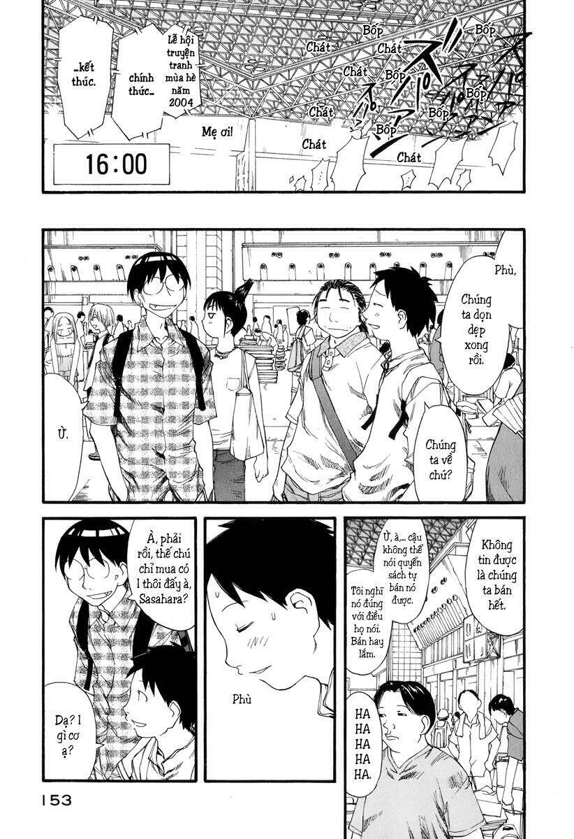 genshiken chapter 30 22