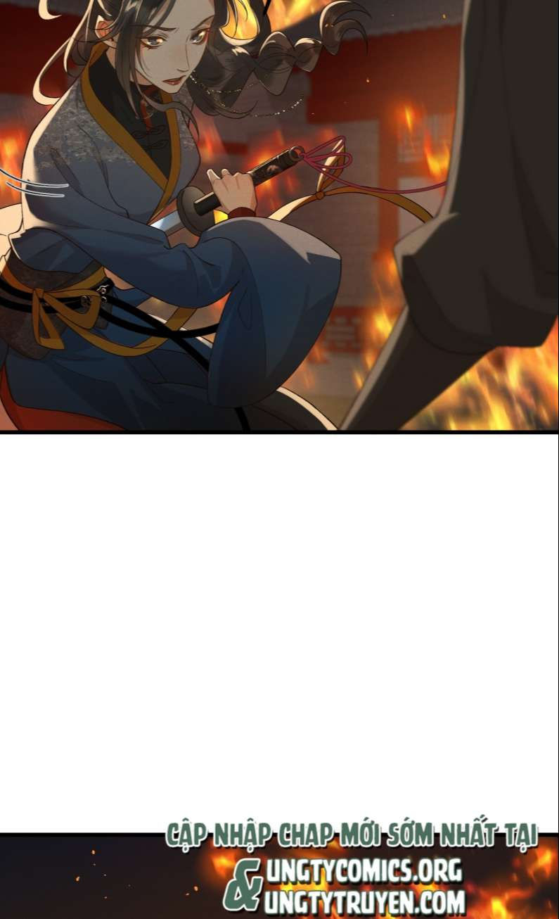 thái tử điện hạ, mã giáp của ngài lại rơi rồi chapter 47 38