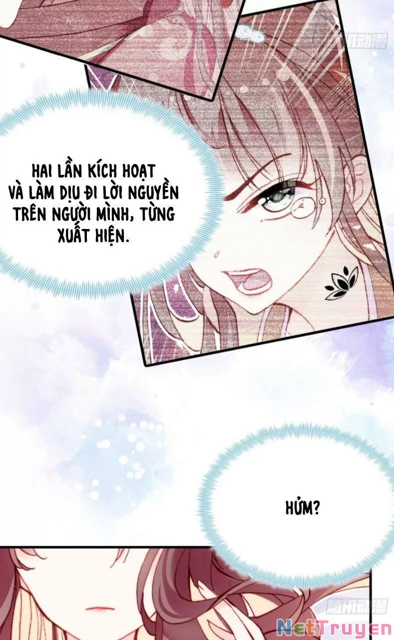 lại bị bệnh chiều chuộng quấn lấy chapter 27 8