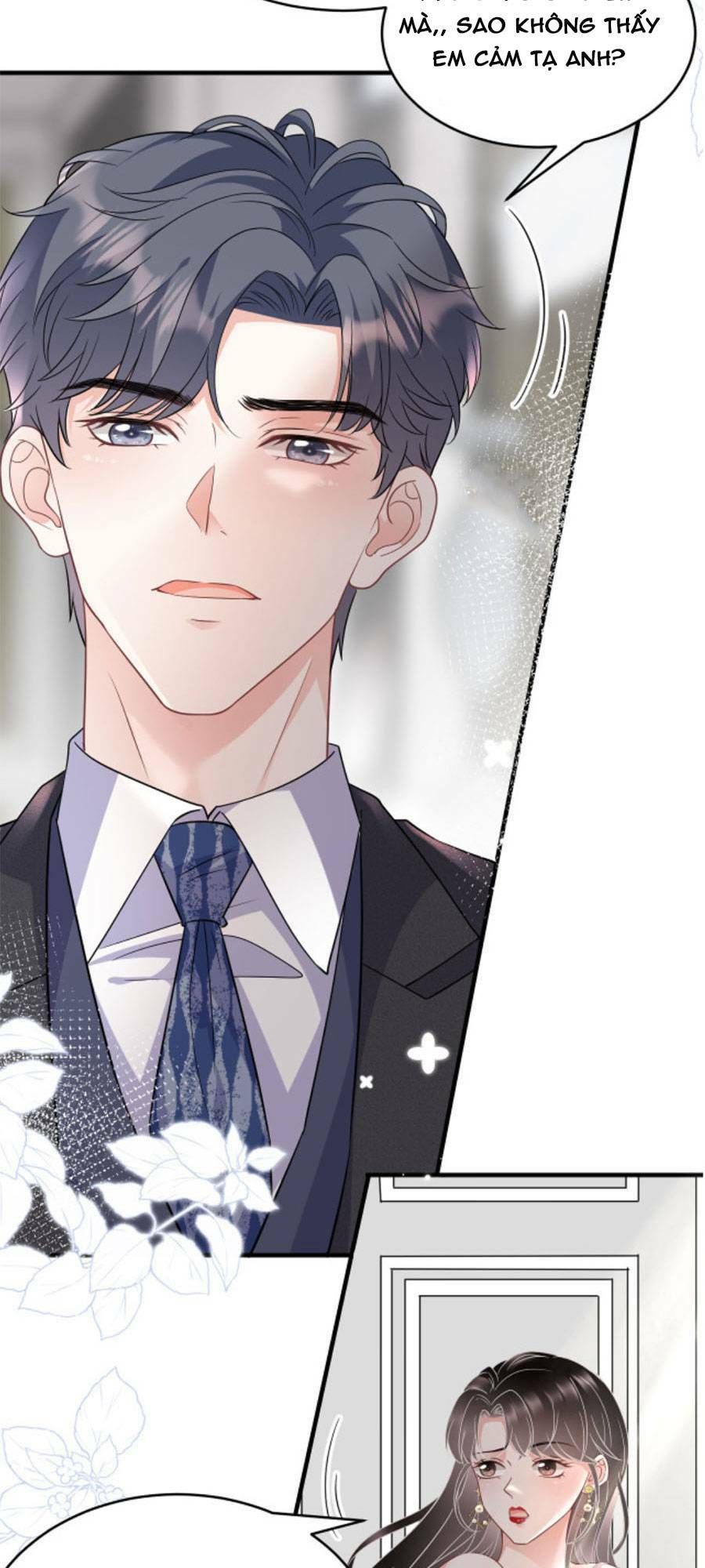 đại tiểu thư có ý đồ gì xấu đâu chapter 60 30