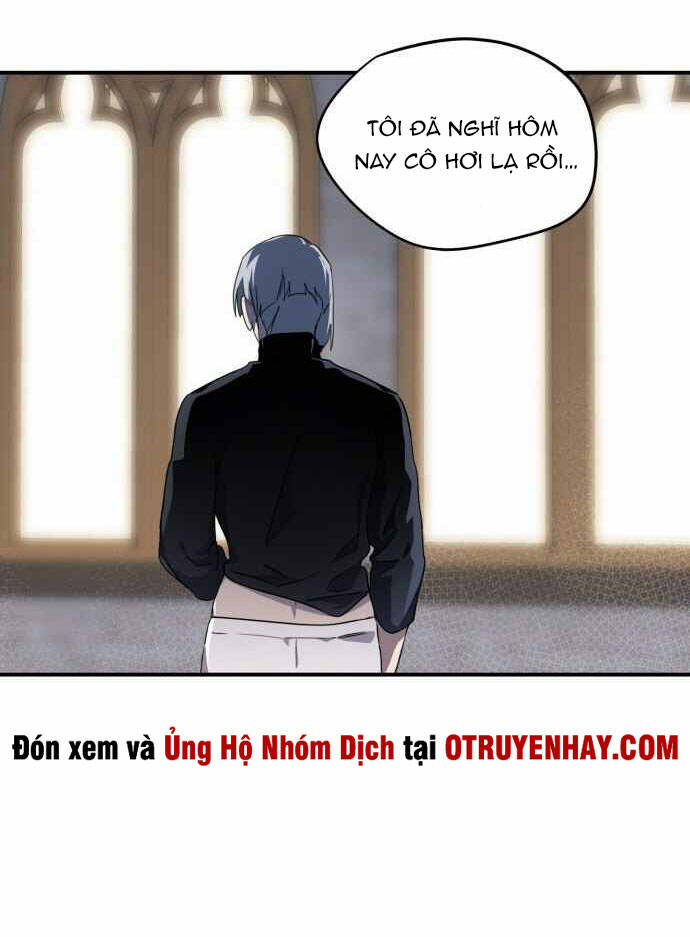 lâu đài vô danh chapter 29 22