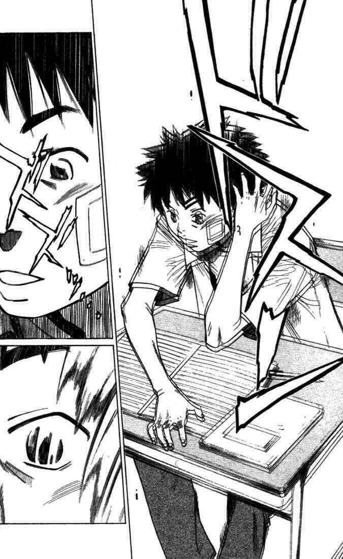 alive - the final evolution chapter 1 31