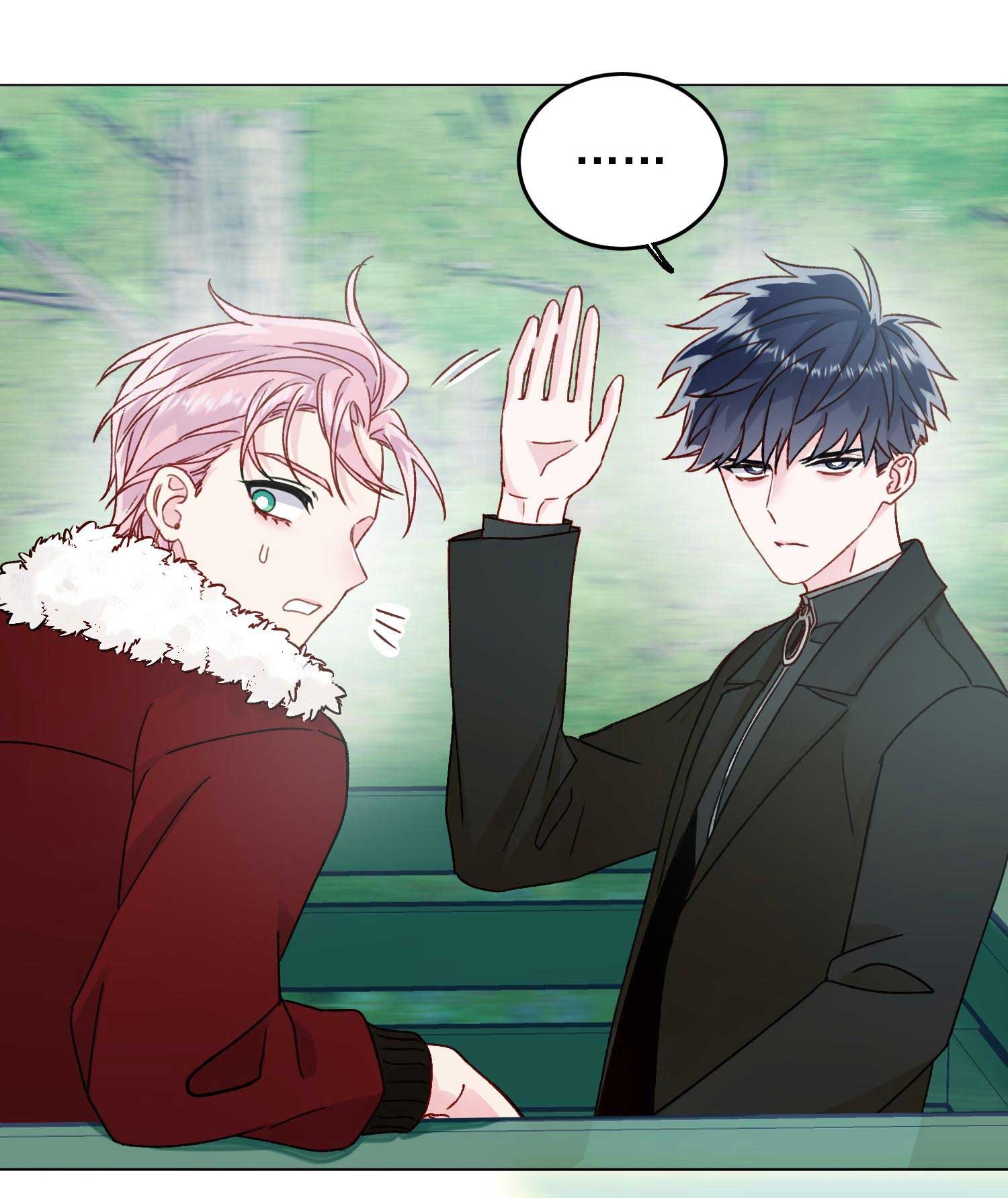 tôi phải làm một kẻ đại xấu xa chapter 86 29