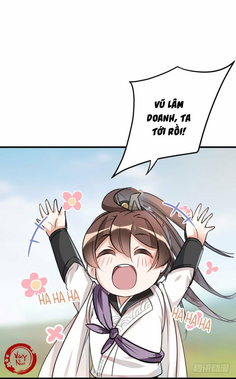 vương gia không thể trêu chapter 15 2