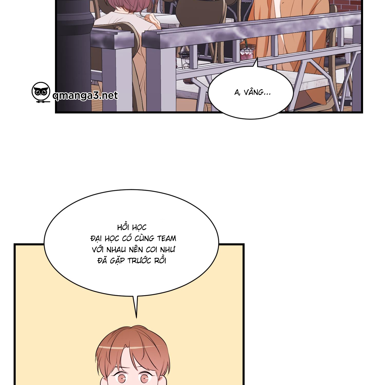 chốn riêng tư chapter 40 45