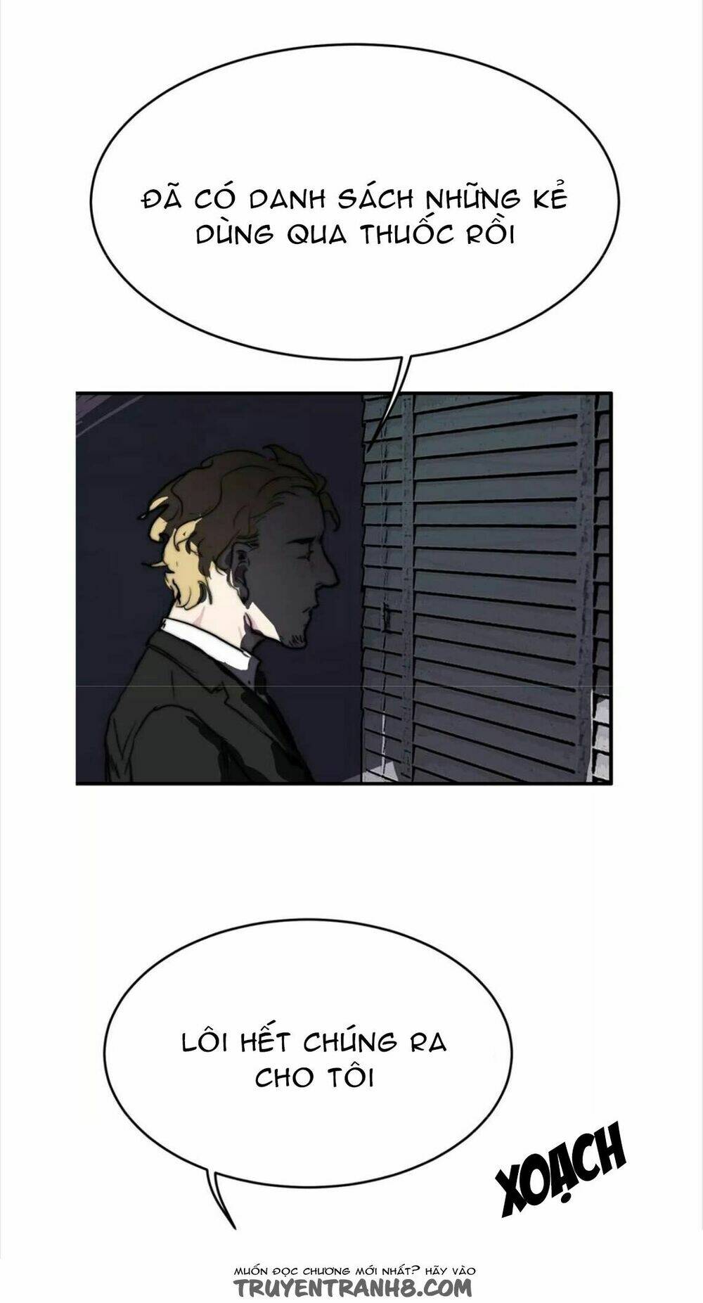 quạ đen chapter 26 7