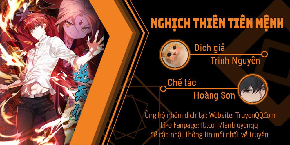 nghịch thiên tiên mệnh chapter 64 1
