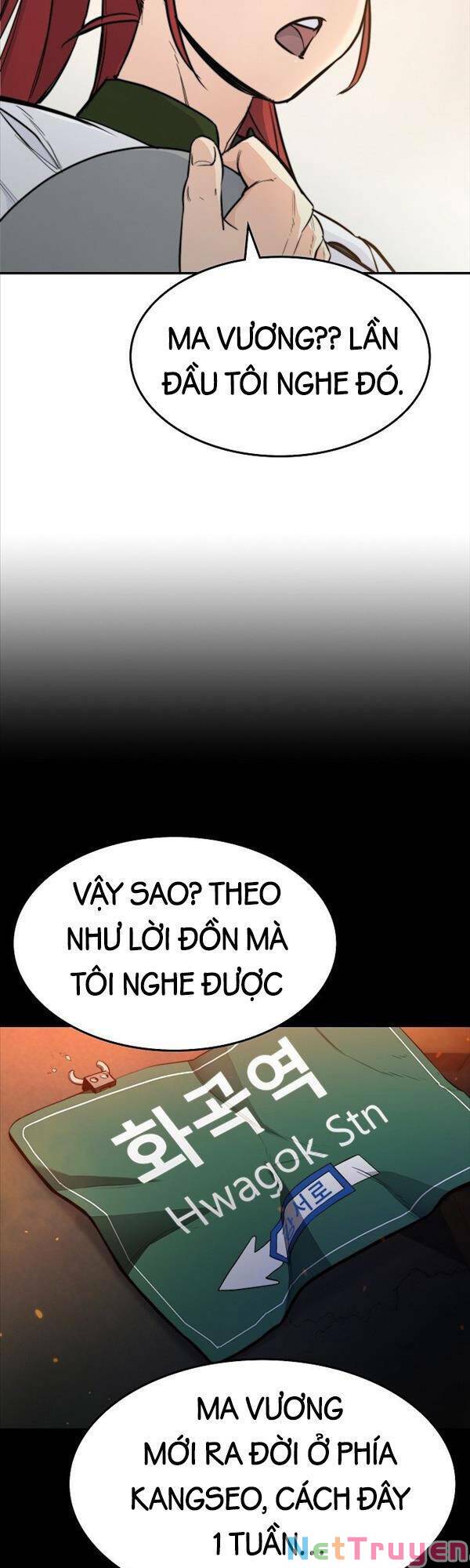 nhà hàng hòa bình chapter 0 27