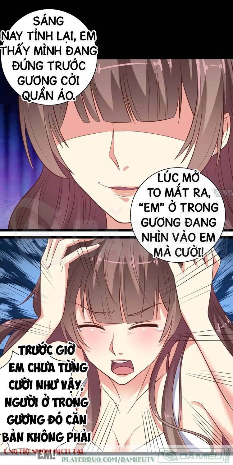 địa phủ khai phá thương chapter 54 1