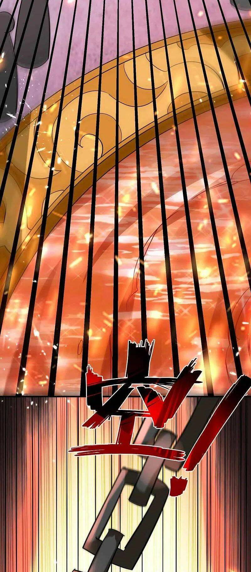 vạn giới tiên vương chapter 178 14