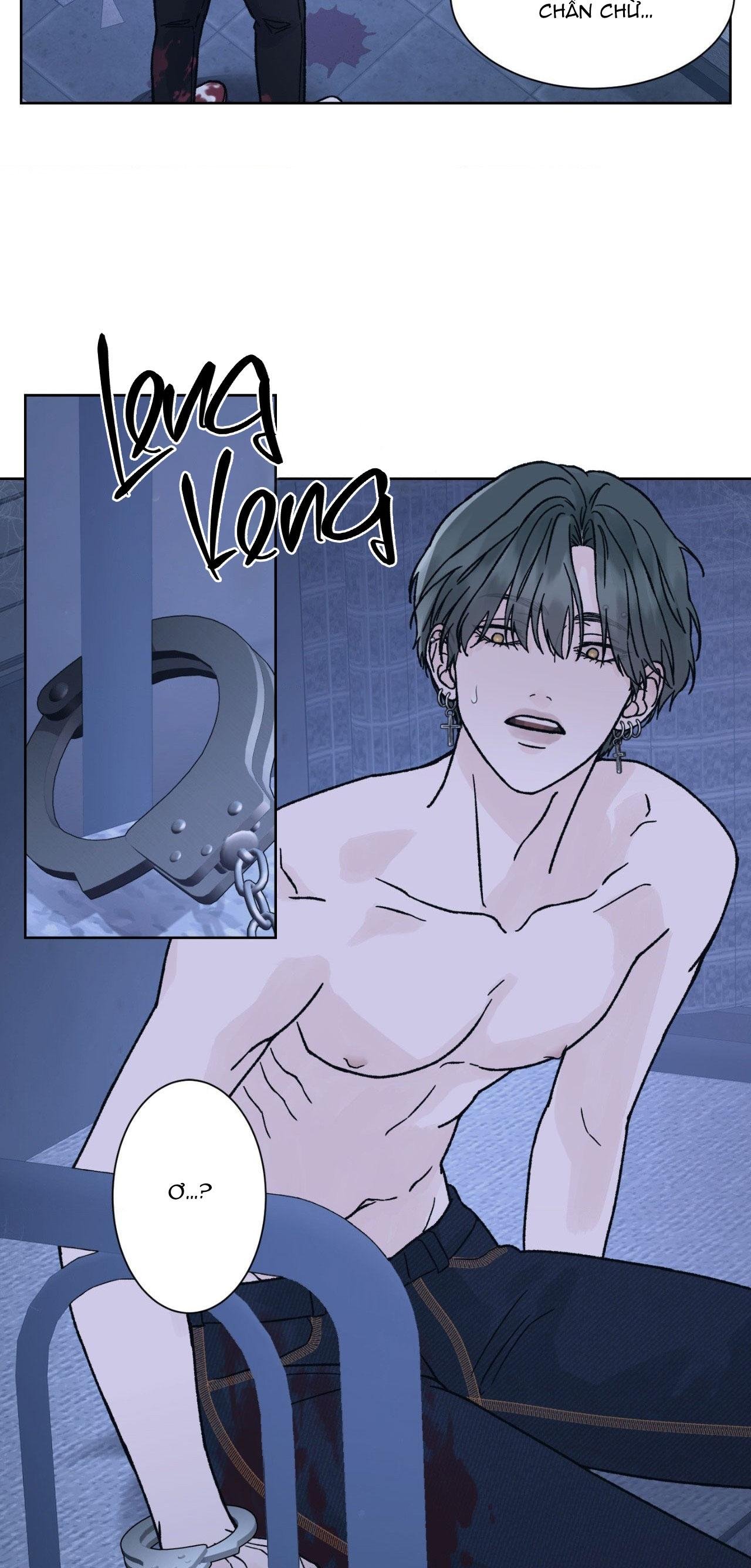 đêm kinh hoàng chapter 46 47