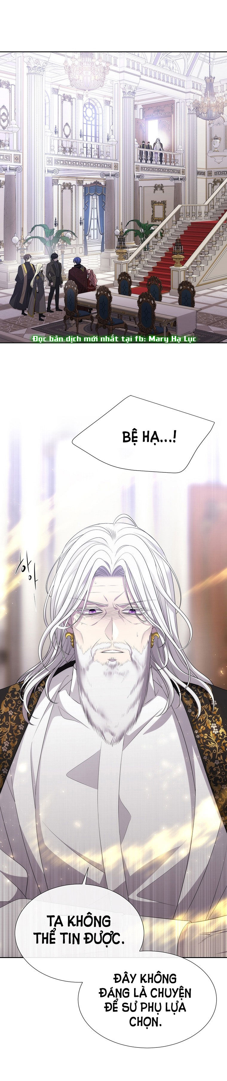 năm môn đệ của charlotte chapter 157.2 8