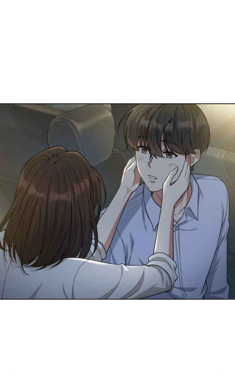 câu chuyện về chị đồng nghiệp của tôi chapter 46.1 50