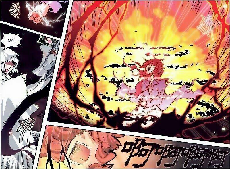 cố lên nào, đại ma vương! chapter 21 5