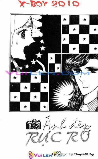 ánh đèn rực rỡ chapter 4 21