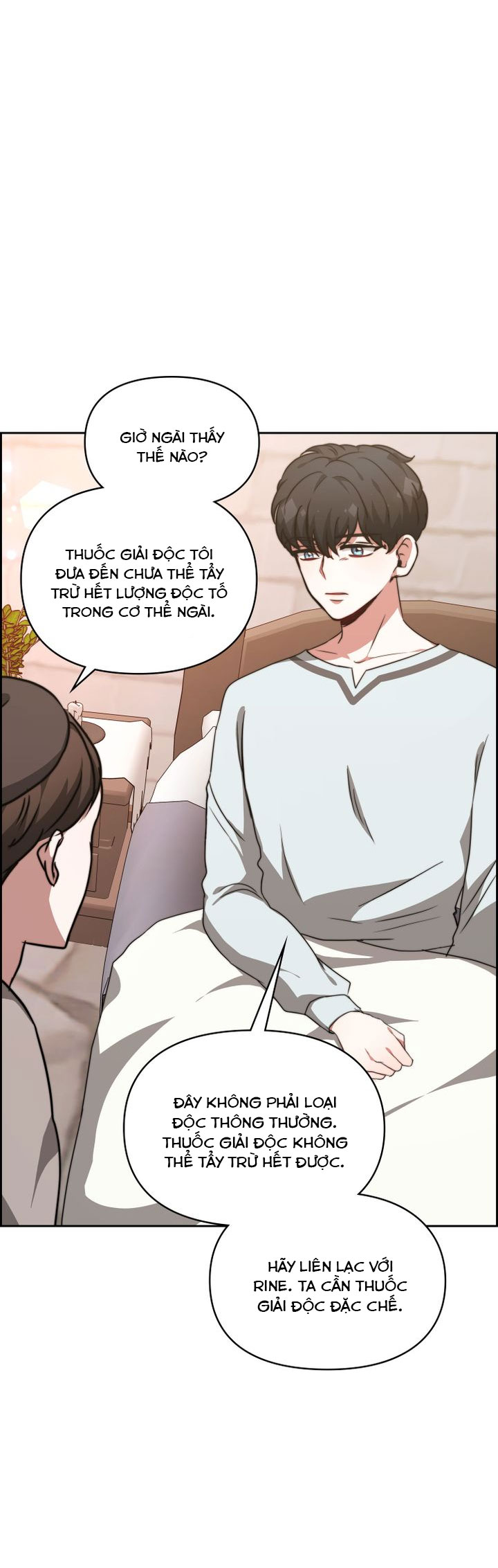 công nương eluana vita chapter 17 11