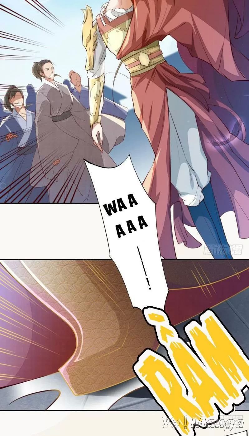 tuyệt thế luyện đan sư chapter 65 29