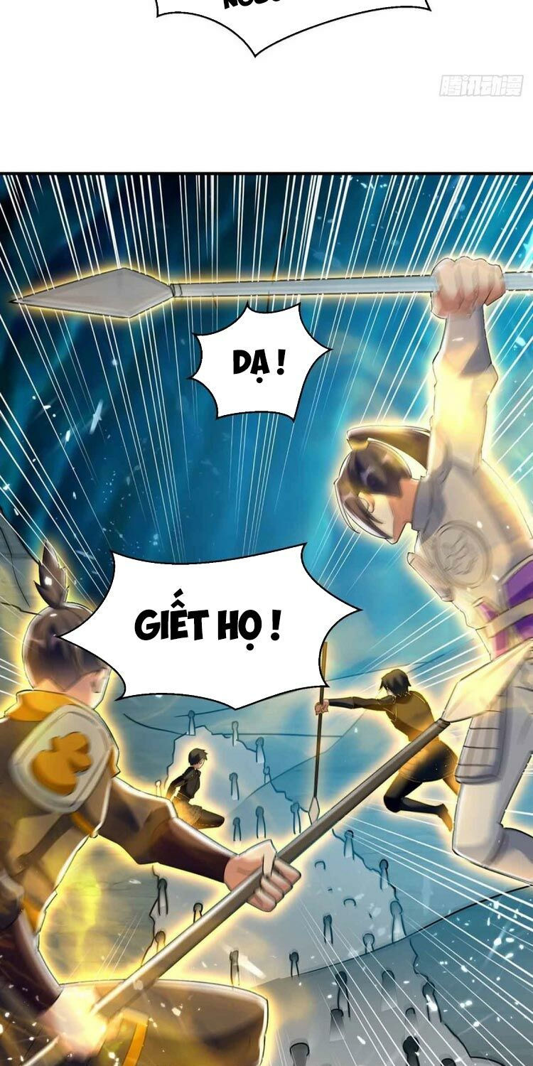 tối cường thăng cấp chapter 229 26