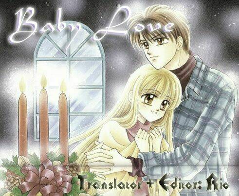 baby love chapter 29 36